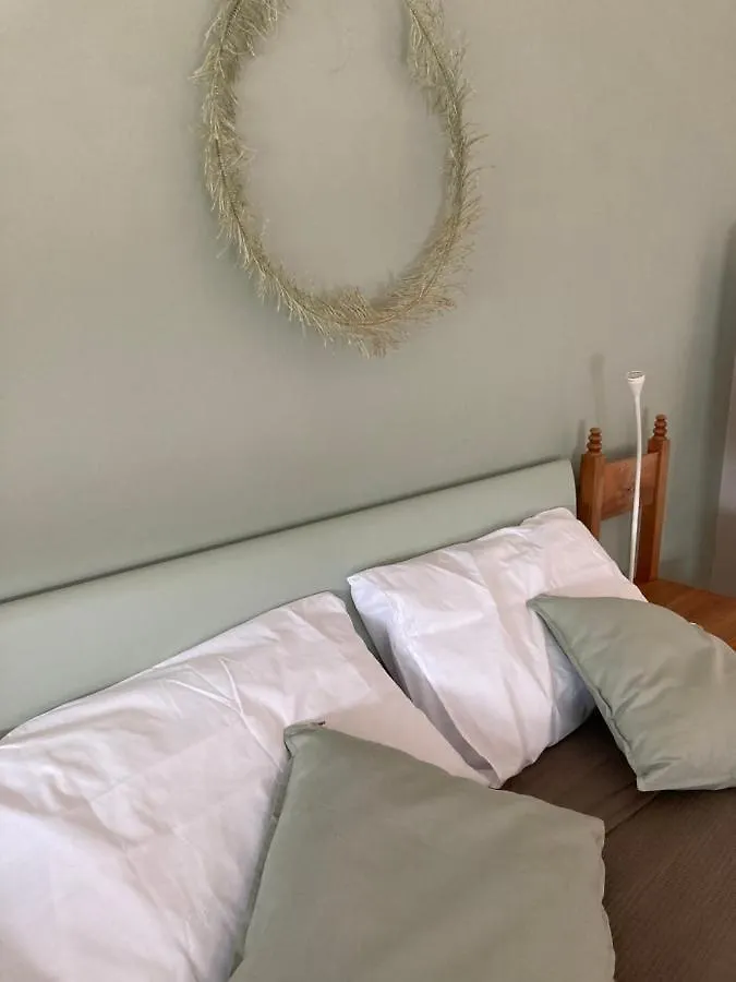 شقة Casa Di Kikka باسّانو ديل غرابّا