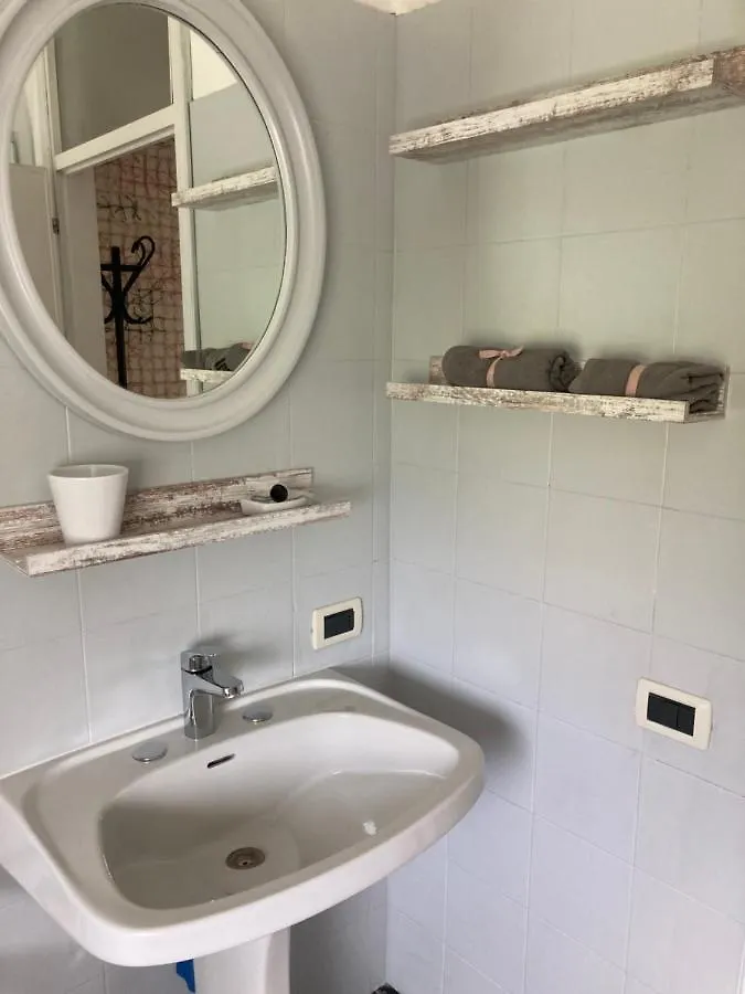 شقة Casa Di Kikka باسّانو ديل غرابّا 0*,