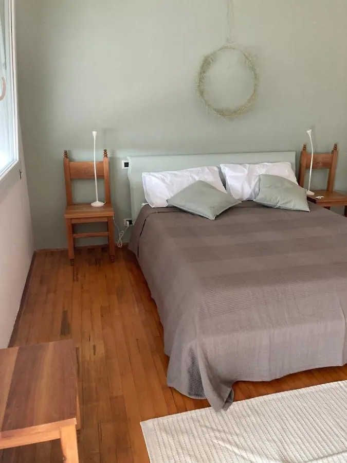 شقة Casa Di Kikka باسّانو ديل غرابّا