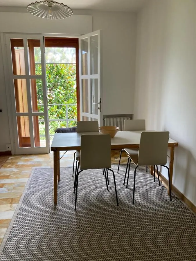 شقة Casa Di Kikka باسّانو ديل غرابّا 0*,