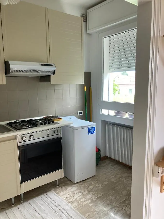 شقة Casa Di Kikka باسّانو ديل غرابّا إيطاليا