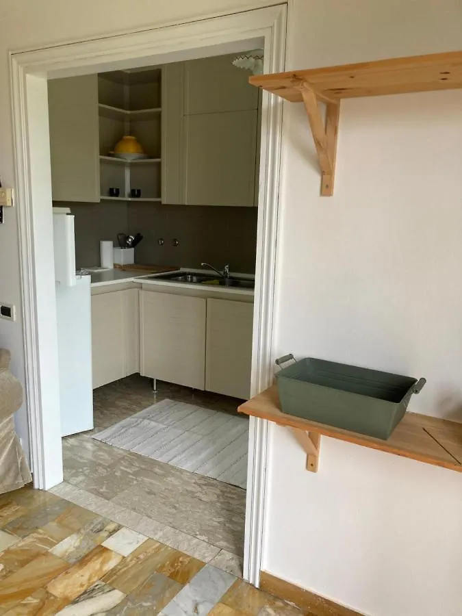 شقة Casa Di Kikka باسّانو ديل غرابّا 0*,  إيطاليا