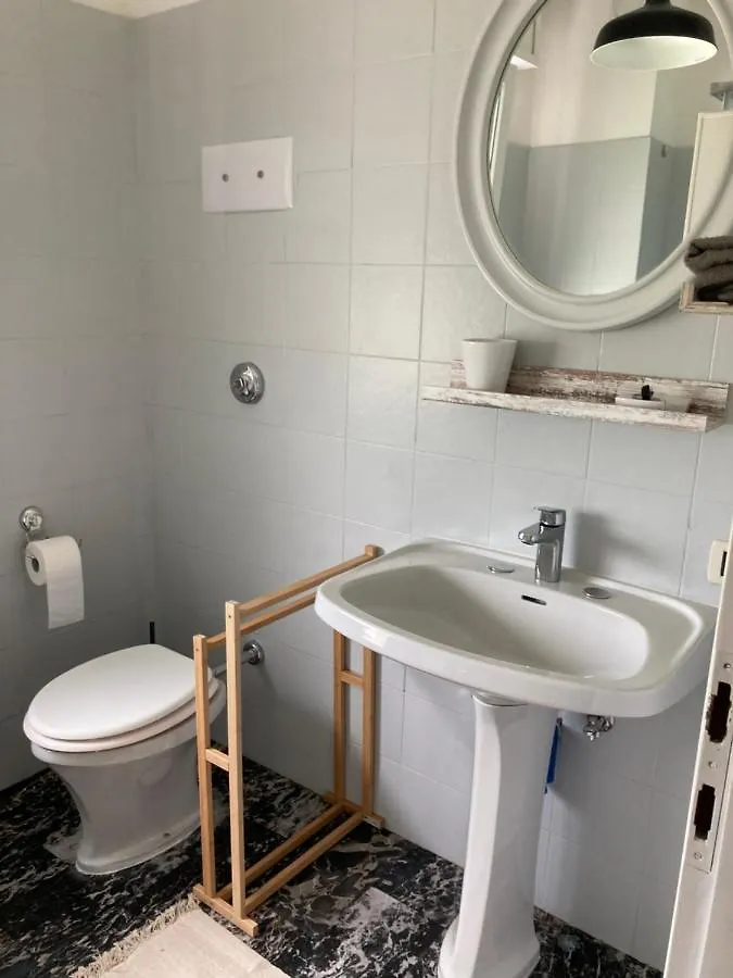 شقة Casa Di Kikka باسّانو ديل غرابّا