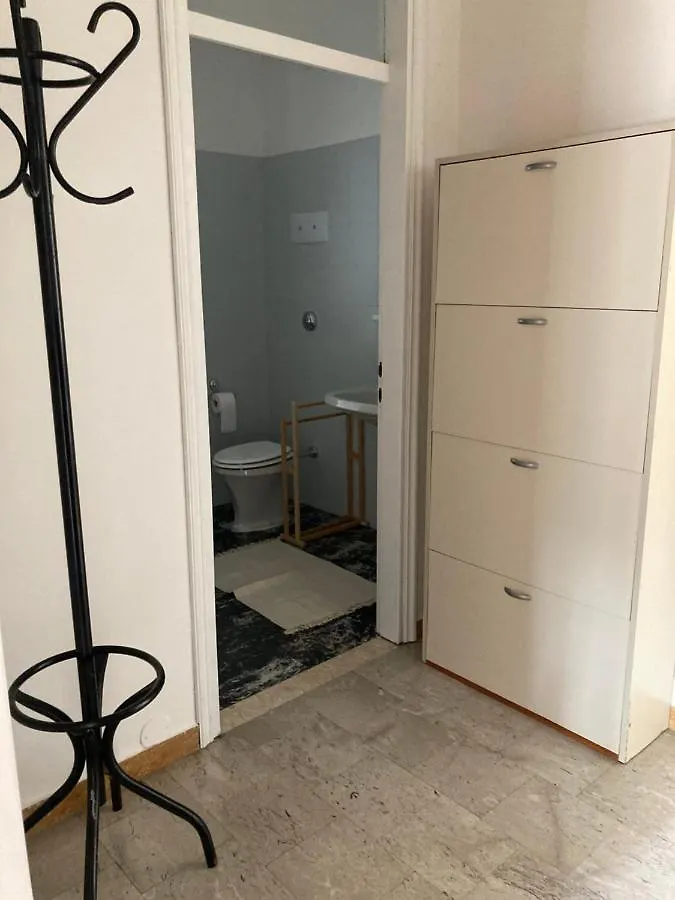 شقة Casa Di Kikka باسّانو ديل غرابّا