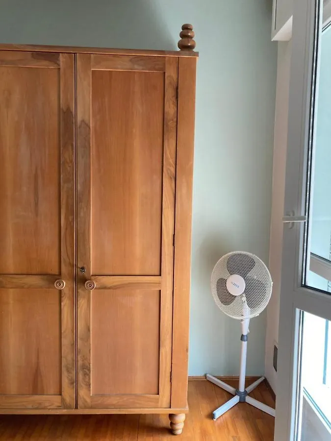 شقة Casa Di Kikka باسّانو ديل غرابّا