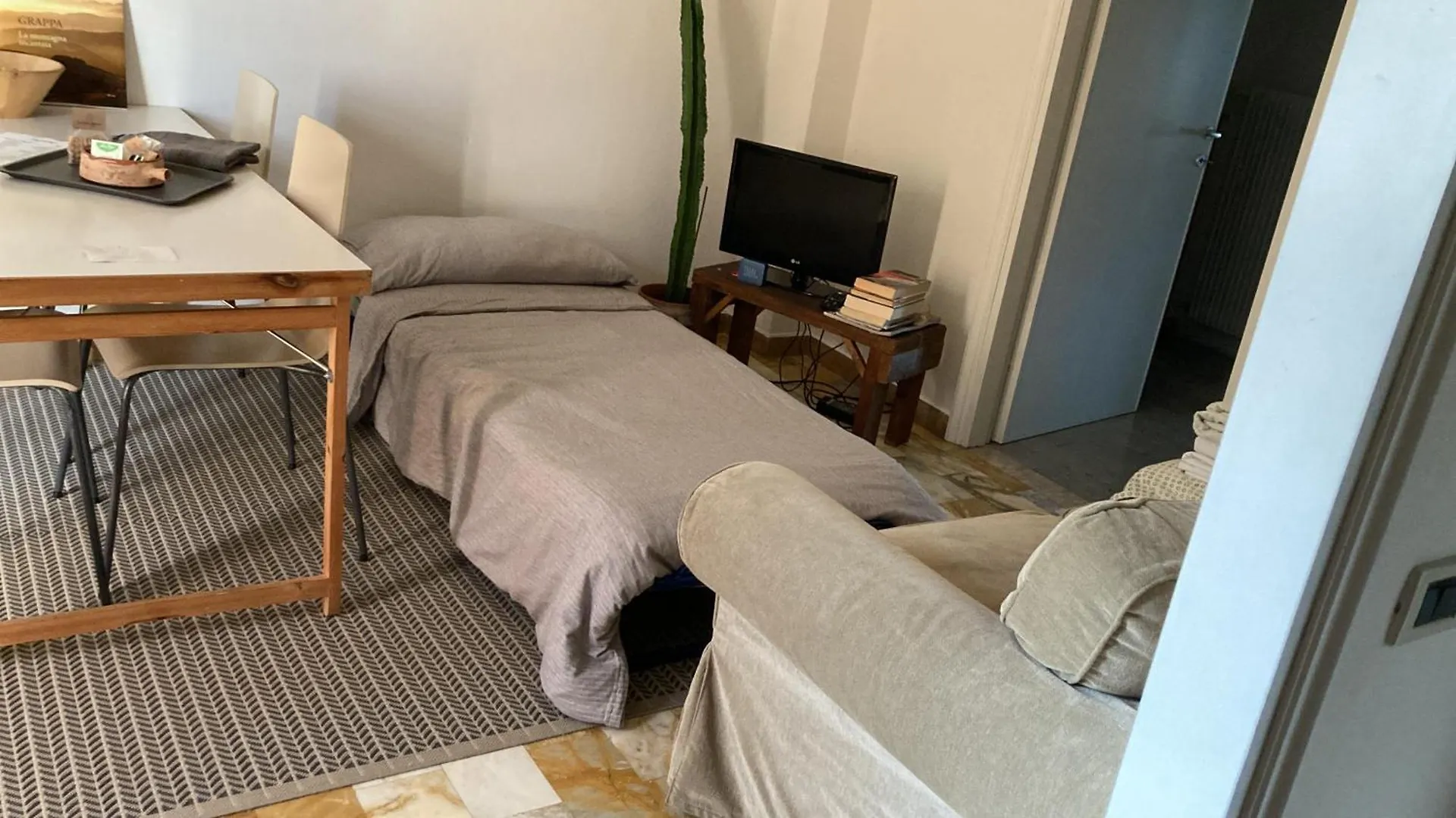 شقة Casa Di Kikka باسّانو ديل غرابّا 0*,  إيطاليا