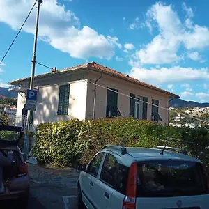Vista Porto Sanremo
