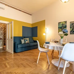 Appartamento Liberty, Bassano del Grappa
