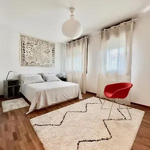 Alloggio in famiglia Crestudio Stanza Accogliente Vicino Al Ponte Vecchio, Bassano del Grappa