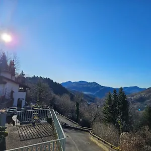 La Casa Del Lupo Serina (Lombardy)